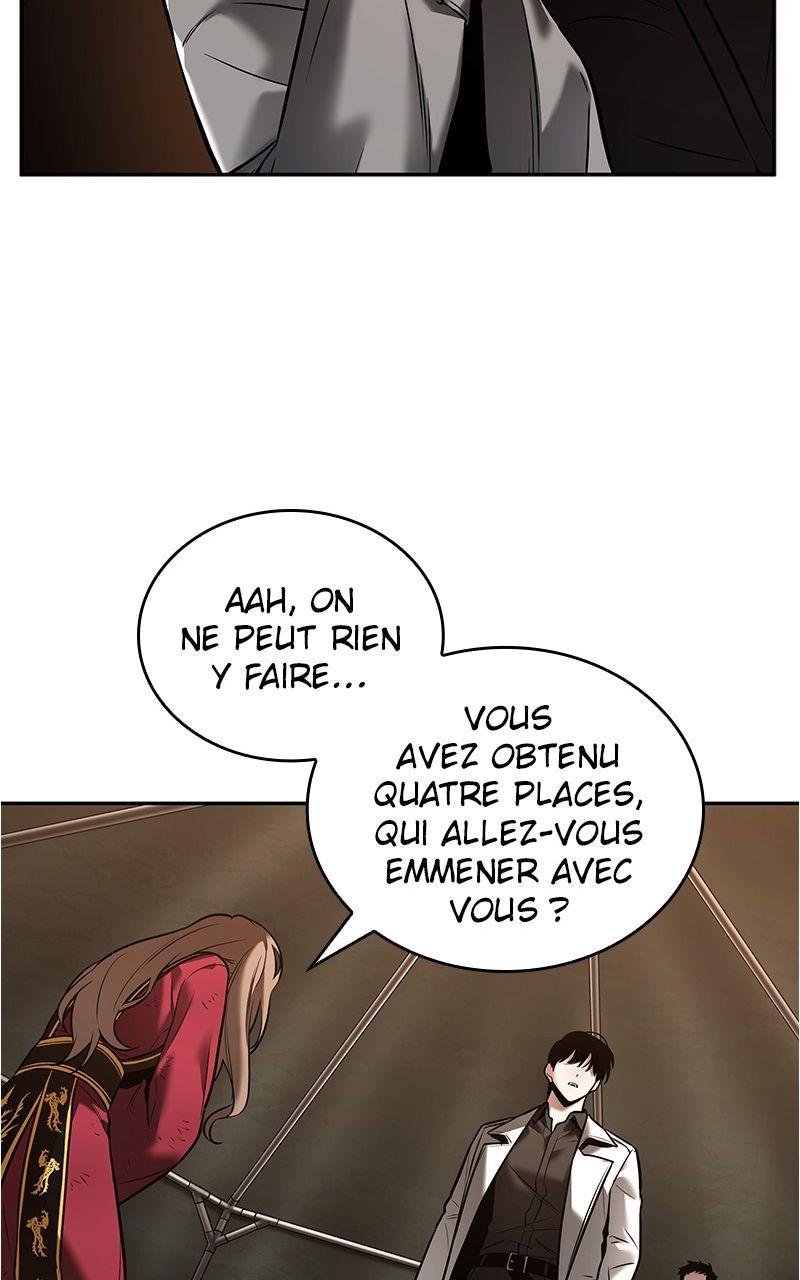 Read Omniscient Reader’s Viewpoint FR Manga Online