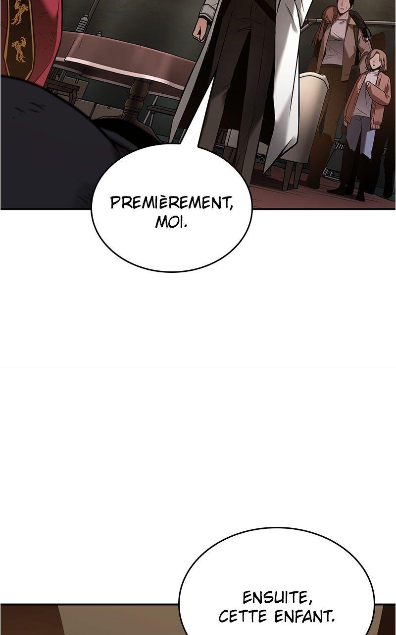 Read Omniscient Reader’s Viewpoint FR Manga Online