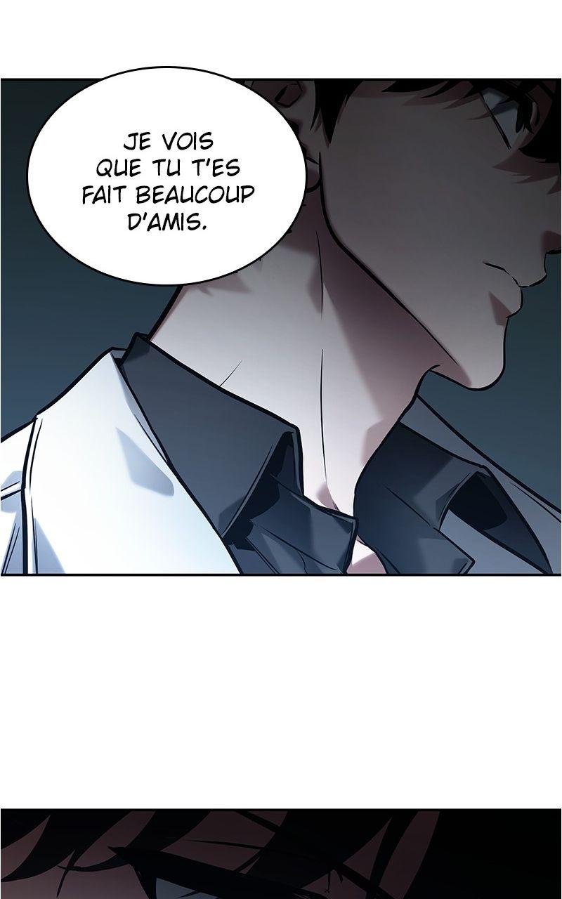 Read Omniscient Reader’s Viewpoint FR Manga Online