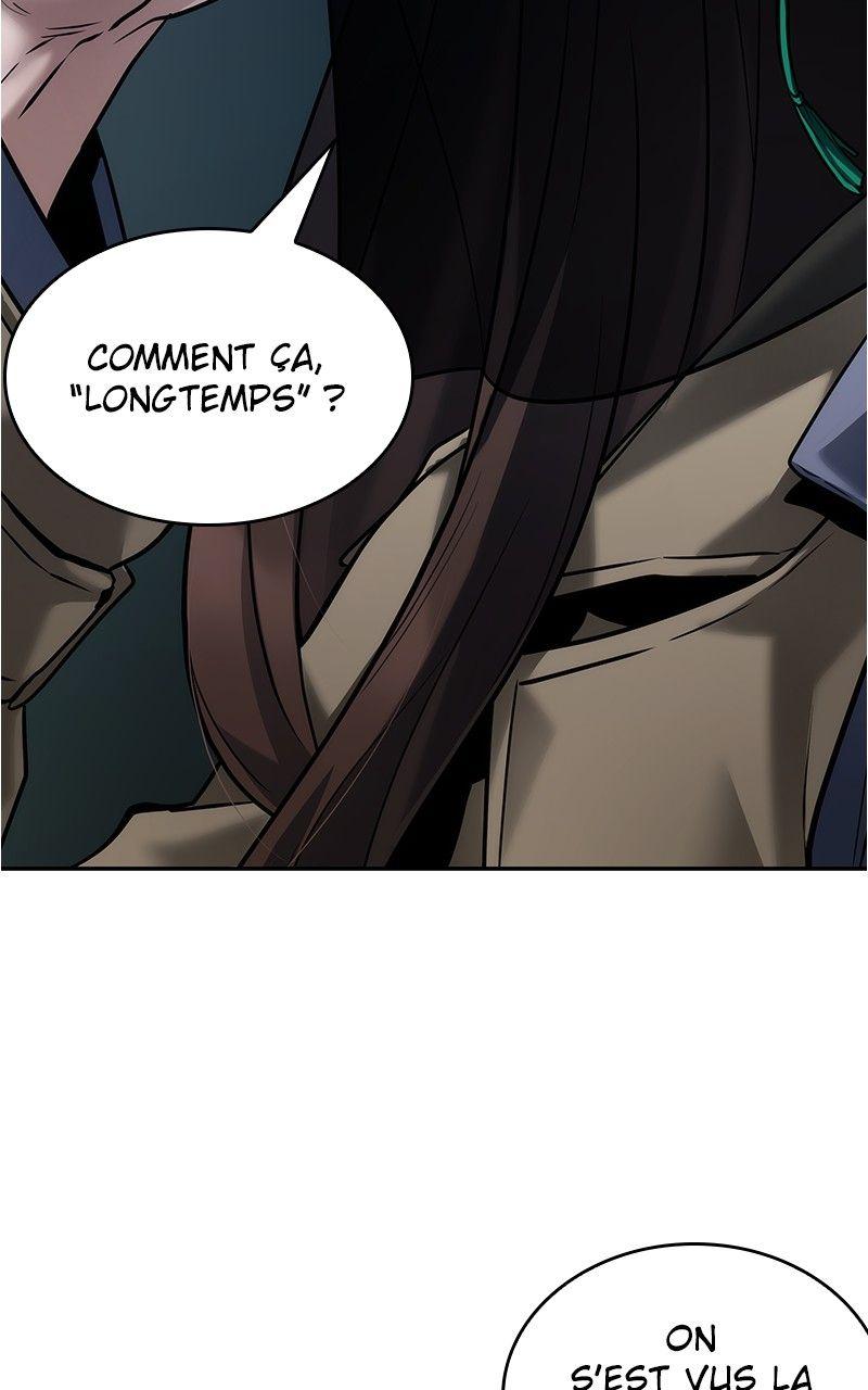Read Omniscient Reader’s Viewpoint FR Manga Online