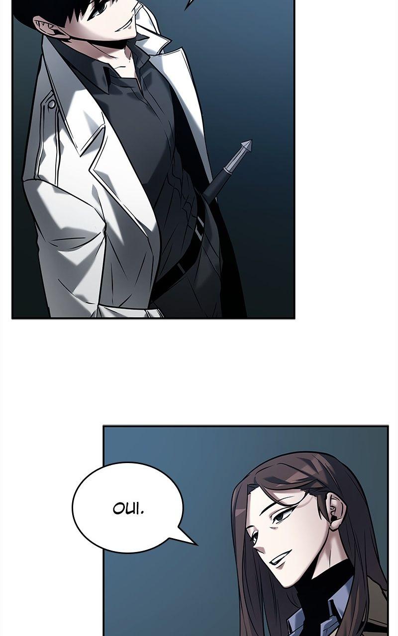 Read Omniscient Reader’s Viewpoint FR Manga Online