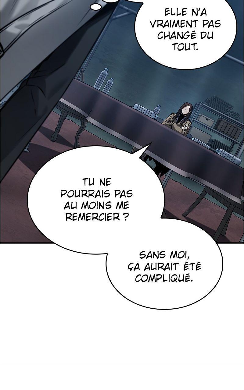 Read Omniscient Reader’s Viewpoint FR Manga Online