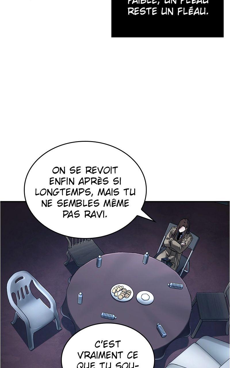 Read Omniscient Reader’s Viewpoint FR Manga Online