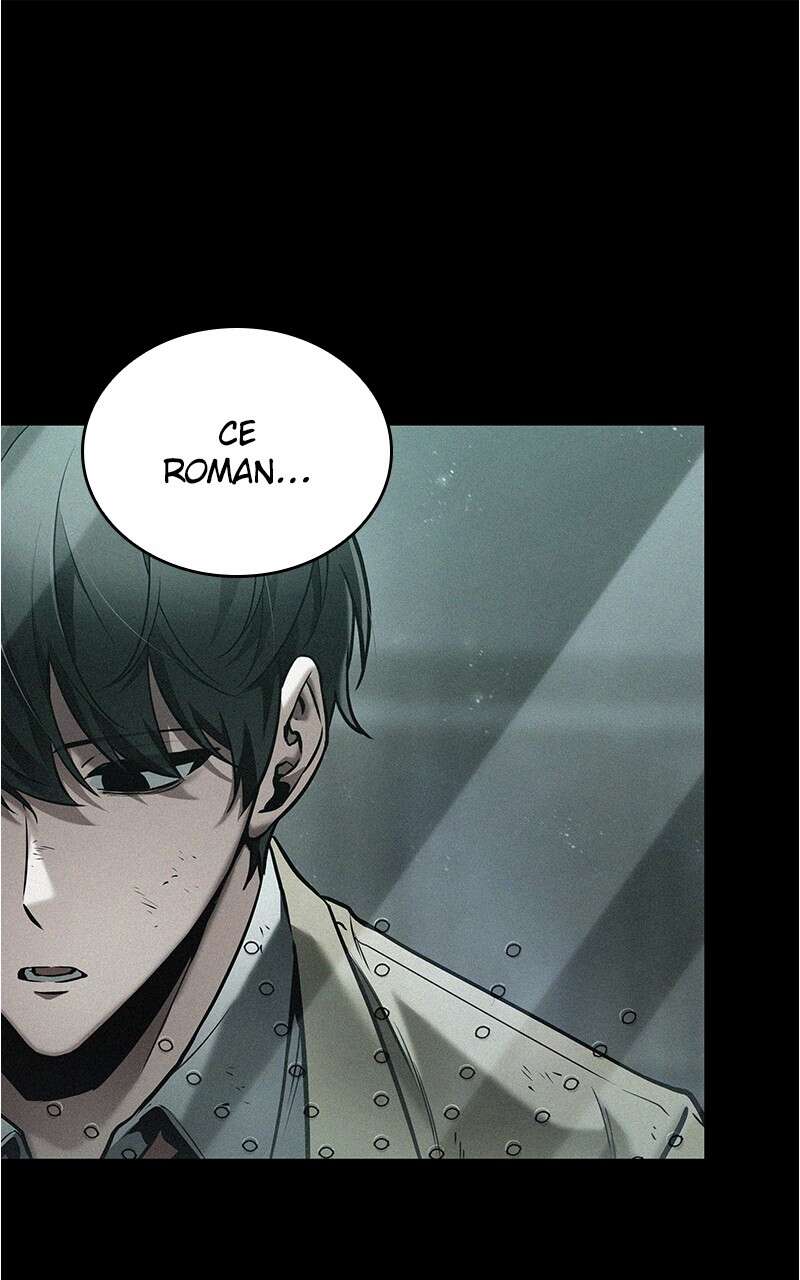 Read Omniscient Reader’s Viewpoint FR Manga Online