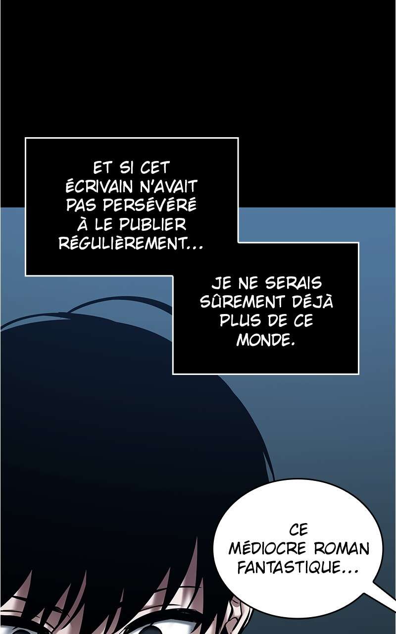 Read Omniscient Reader’s Viewpoint FR Manga Online