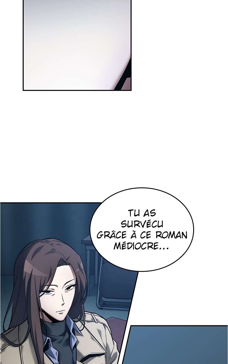 Read Omniscient Reader’s Viewpoint FR Manga Online