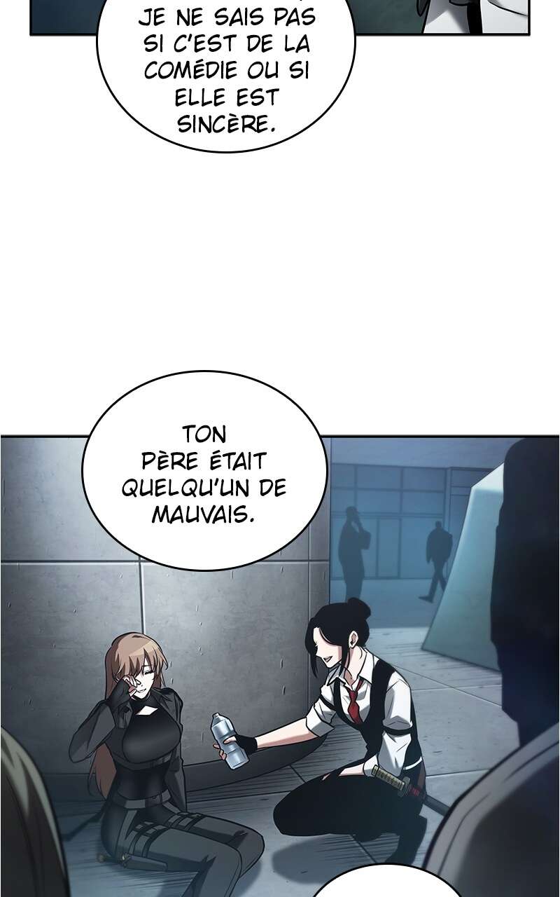 Read Omniscient Reader’s Viewpoint FR Manga Online