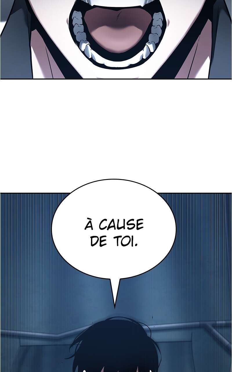 Read Omniscient Reader’s Viewpoint FR Manga Online
