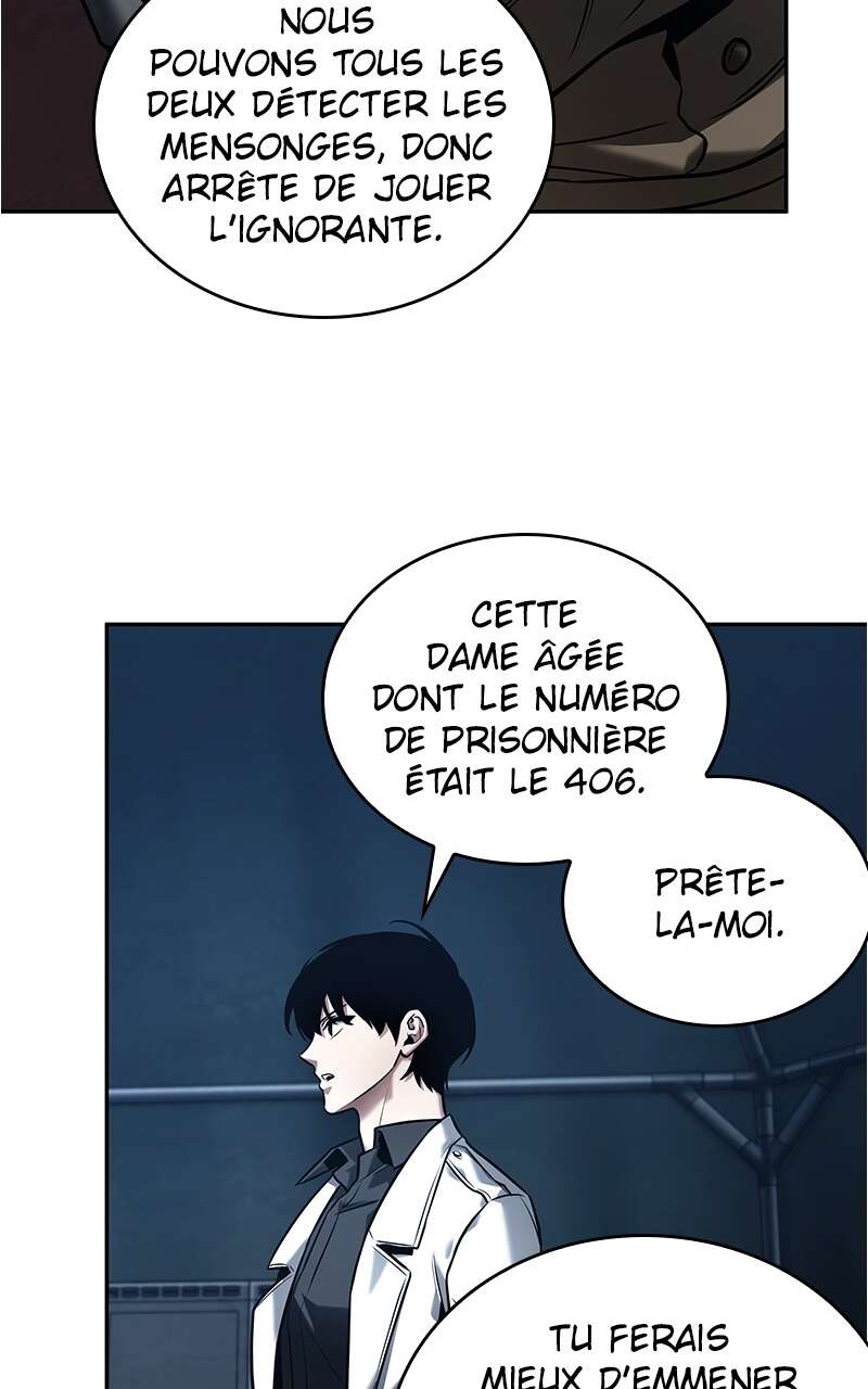 Read Omniscient Reader’s Viewpoint FR Manga Online
