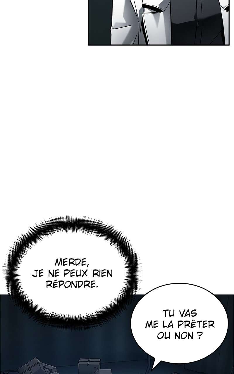Read Omniscient Reader’s Viewpoint FR Manga Online