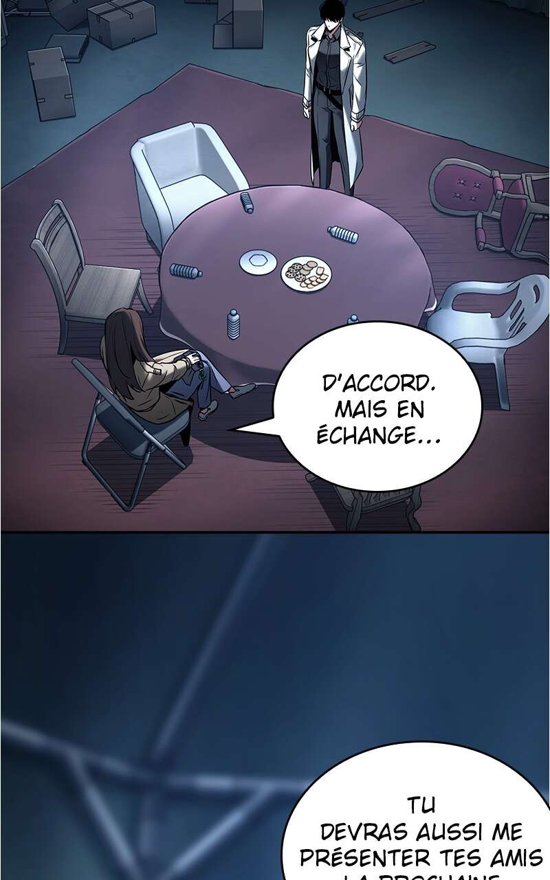 Read Omniscient Reader’s Viewpoint FR Manga Online