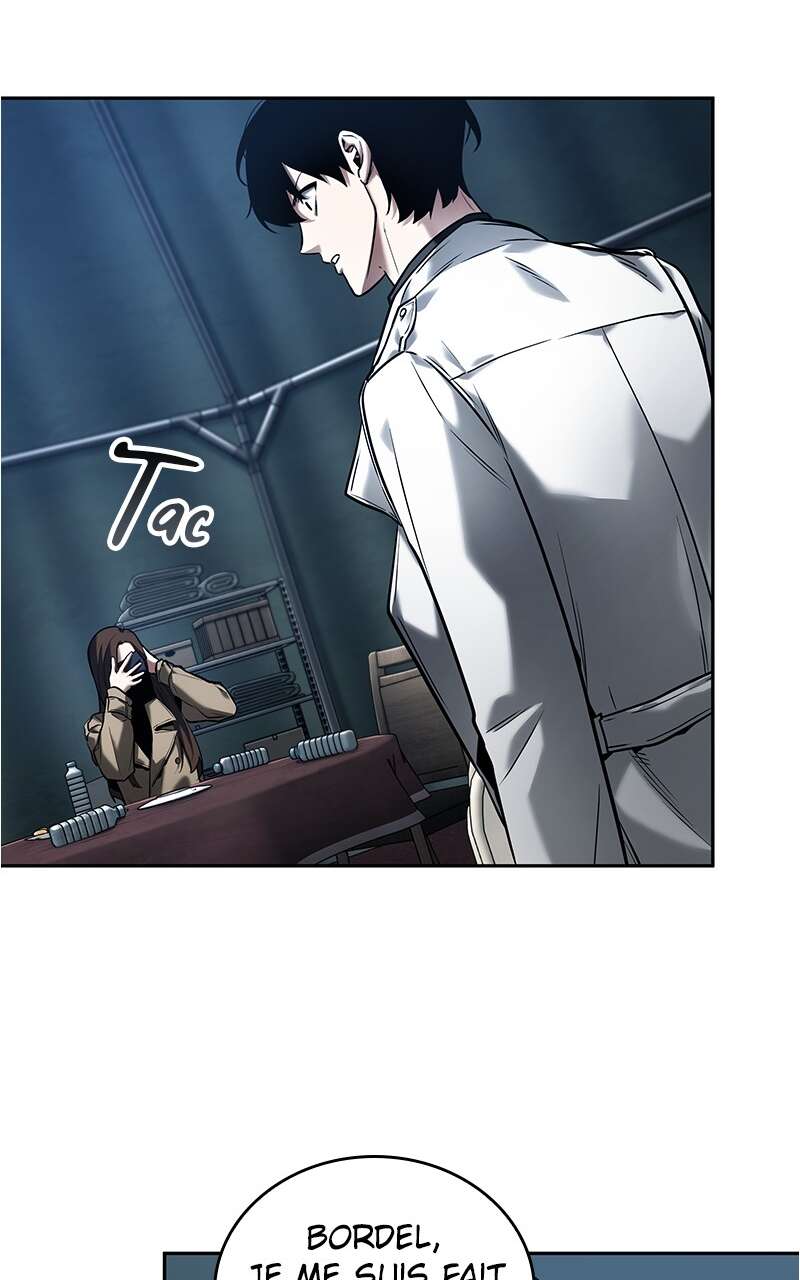 Read Omniscient Reader’s Viewpoint FR Manga Online