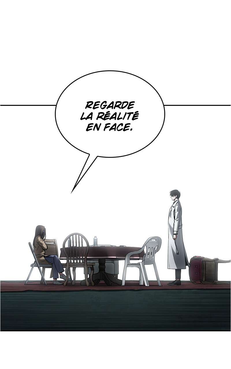 Read Omniscient Reader’s Viewpoint FR Manga Online