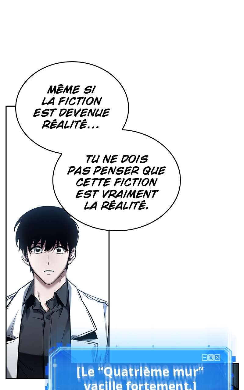 Read Omniscient Reader’s Viewpoint FR Manga Online