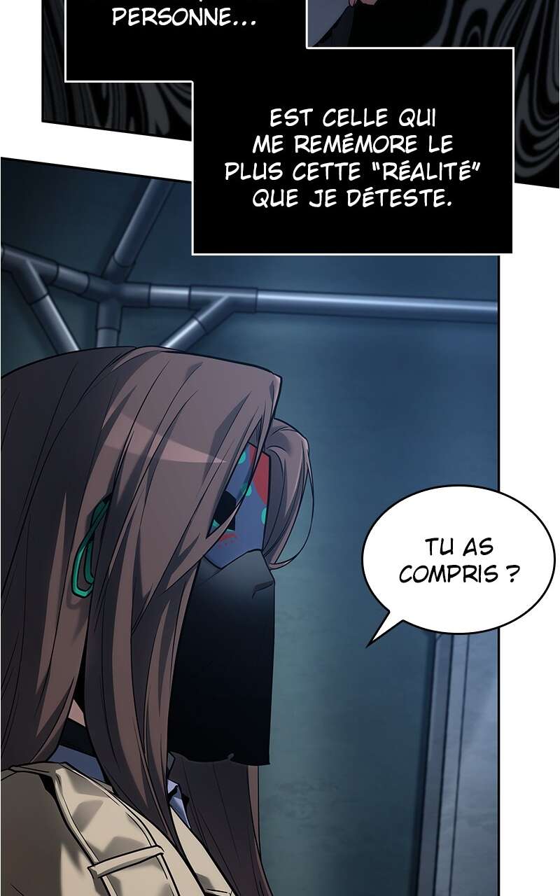 Read Omniscient Reader’s Viewpoint FR Manga Online