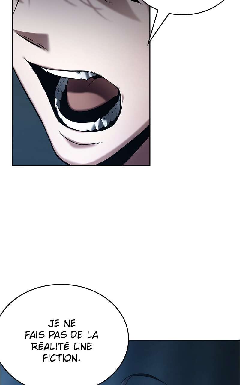 Read Omniscient Reader’s Viewpoint FR Manga Online