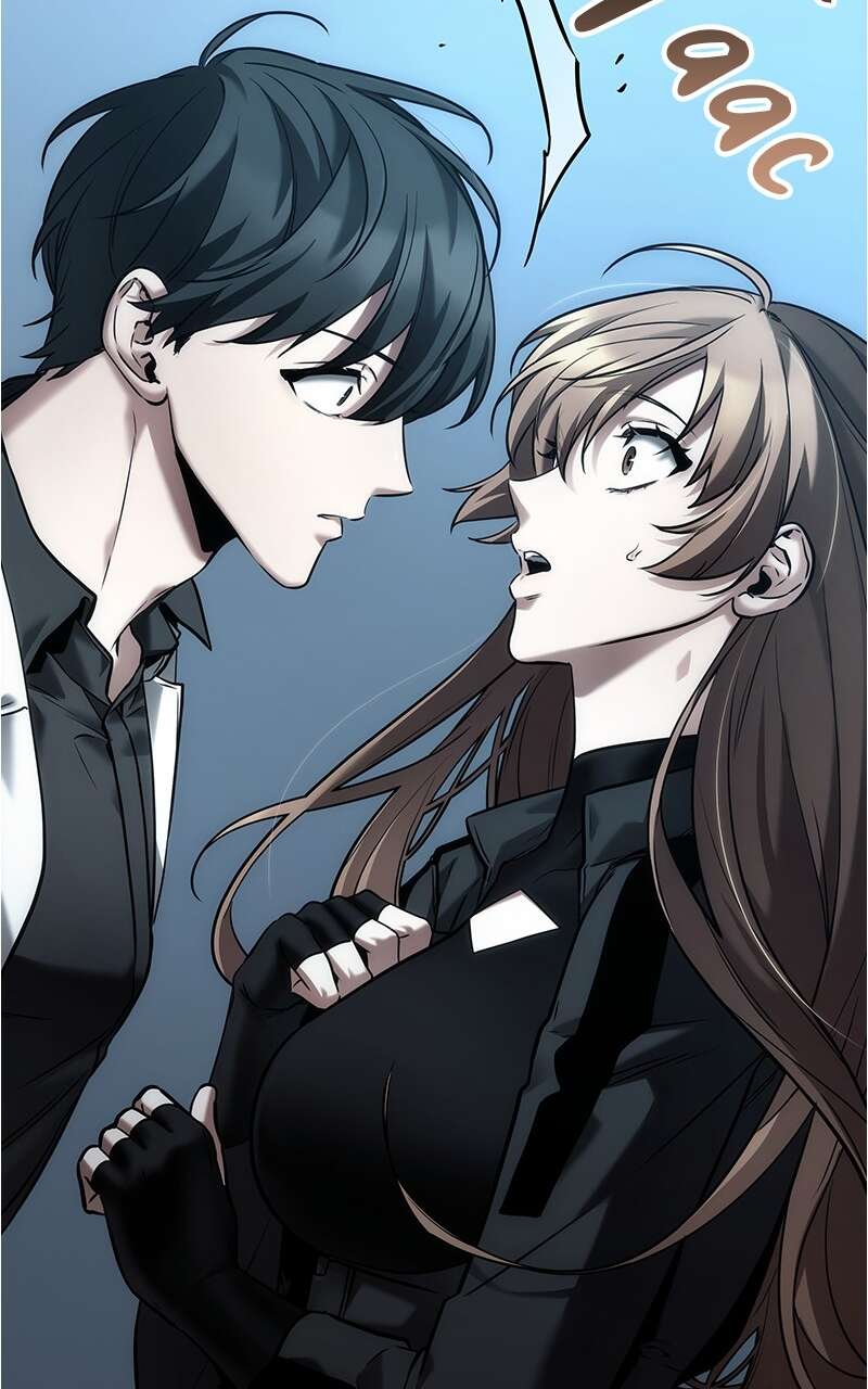 Read Omniscient Reader’s Viewpoint FR Manga Online