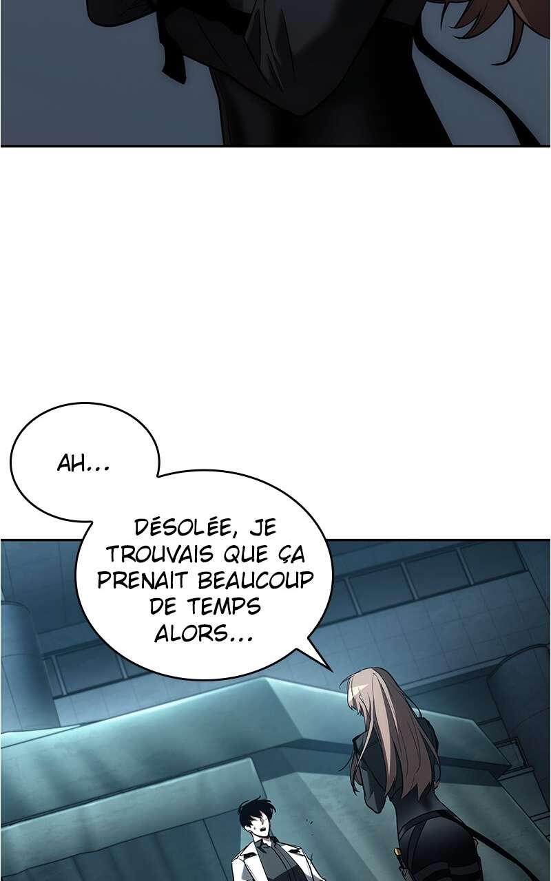 Read Omniscient Reader’s Viewpoint FR Manga Online