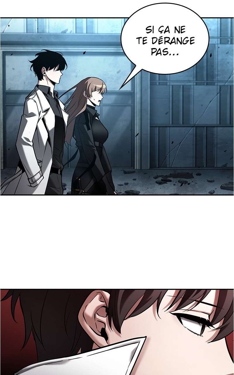 Read Omniscient Reader’s Viewpoint FR Manga Online