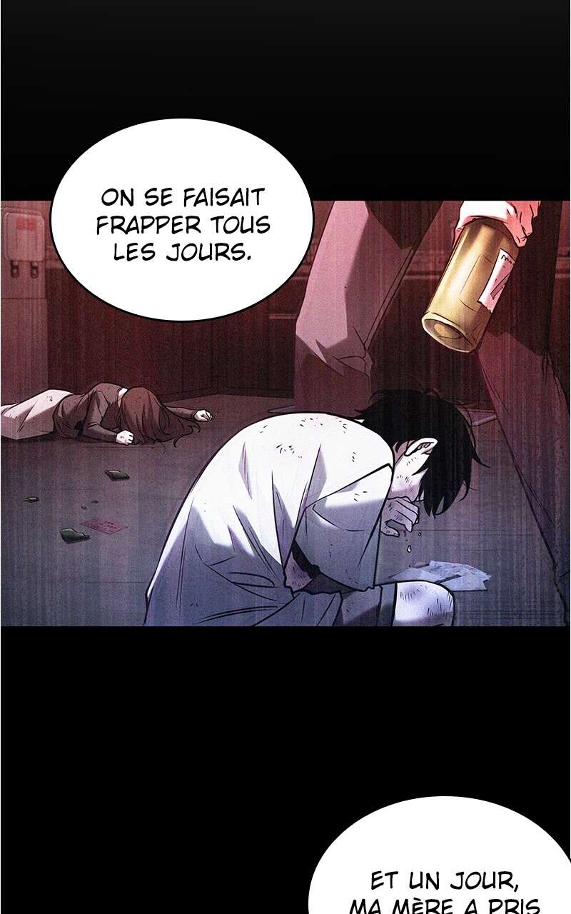 Read Omniscient Reader’s Viewpoint FR Manga Online