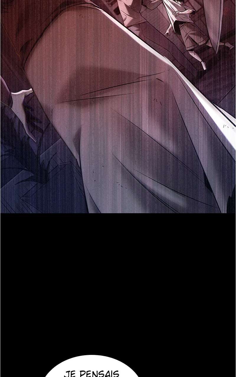 Read Omniscient Reader’s Viewpoint FR Manga Online
