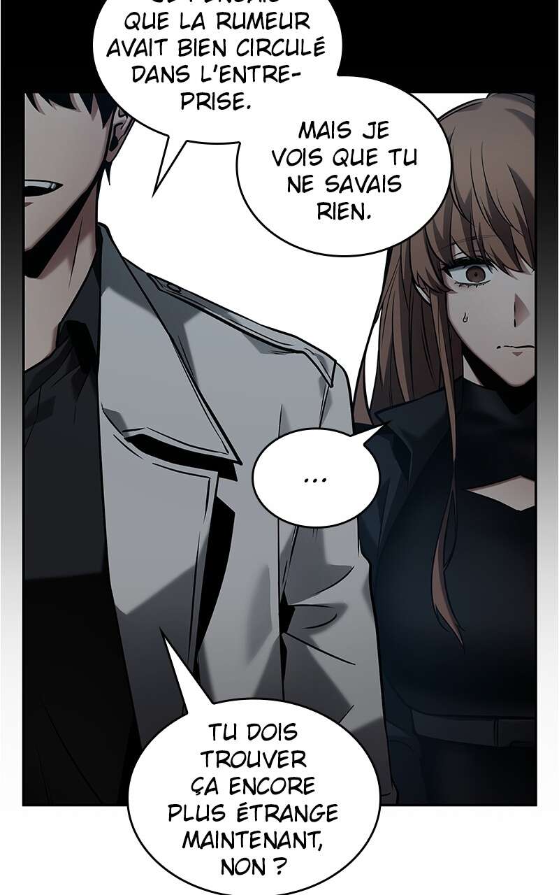 Read Omniscient Reader’s Viewpoint FR Manga Online