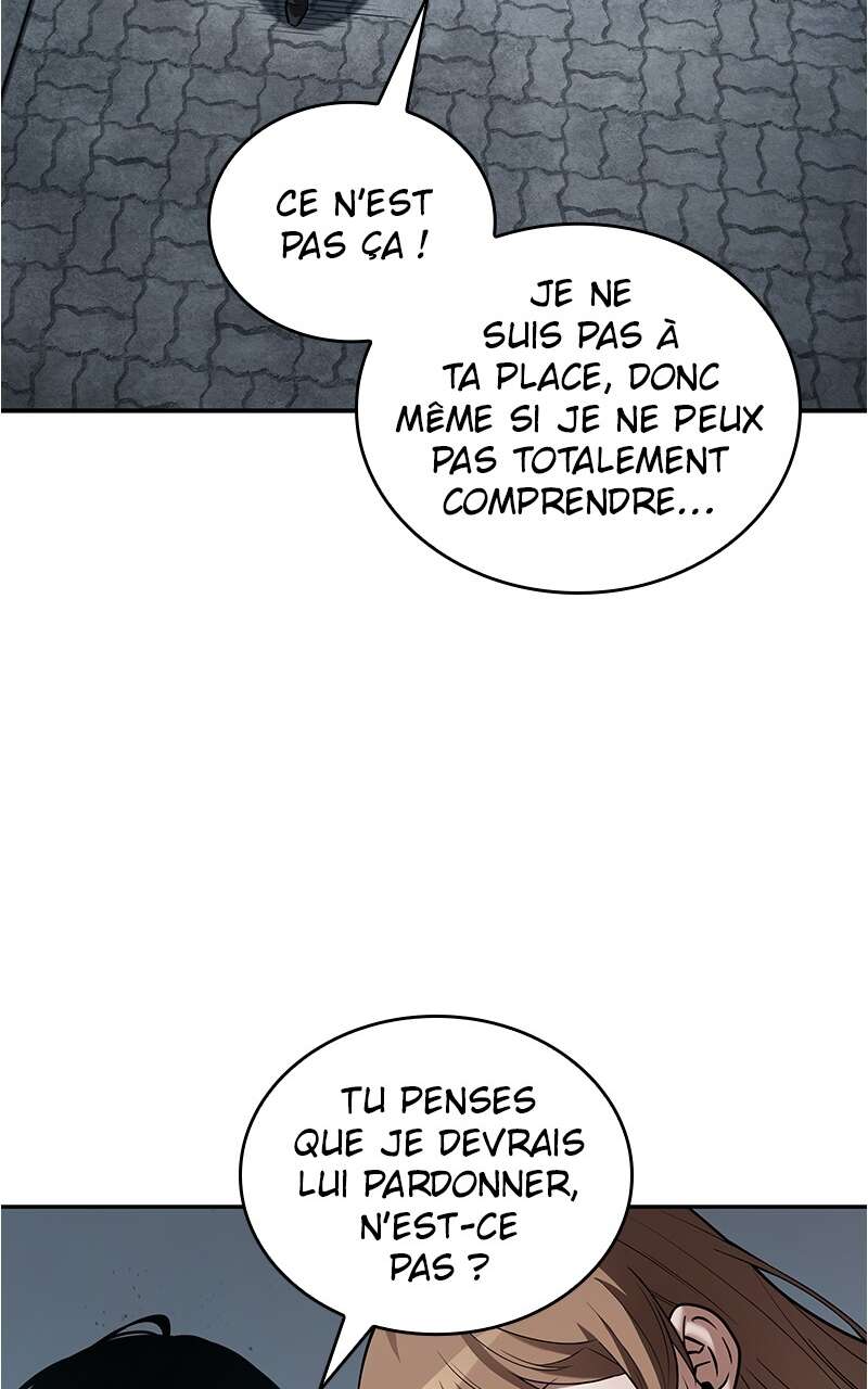 Read Omniscient Reader’s Viewpoint FR Manga Online
