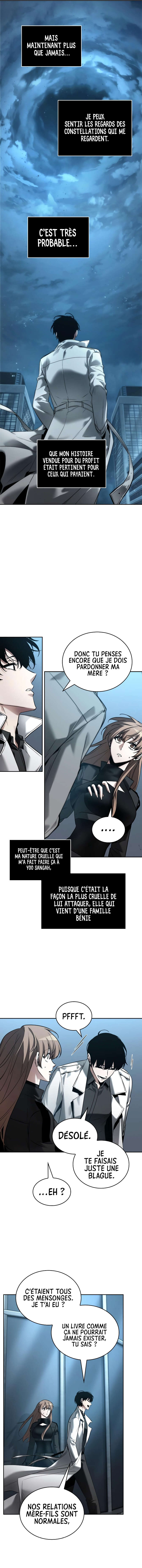 Read Omniscient Reader’s Viewpoint FR Manga Online