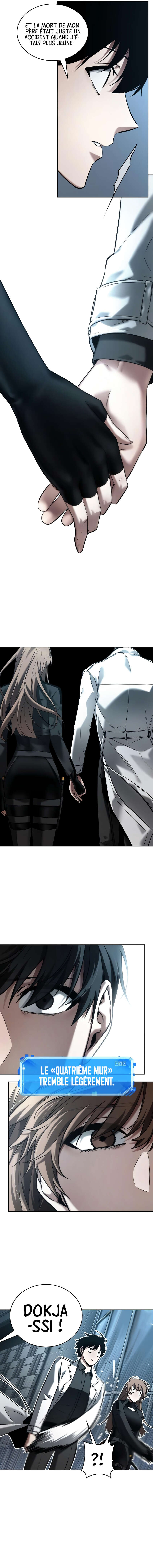Read Omniscient Reader’s Viewpoint FR Manga Online