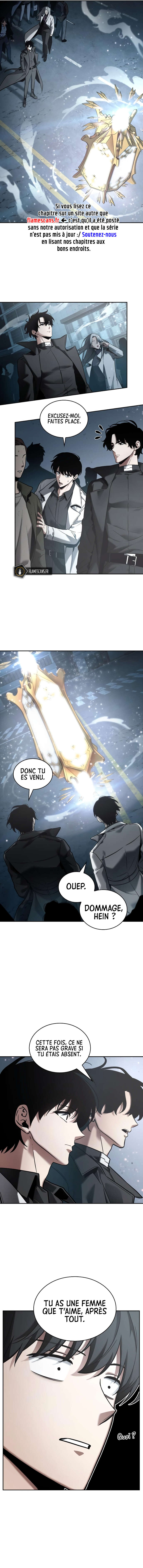 Read Omniscient Reader’s Viewpoint FR Manga Online