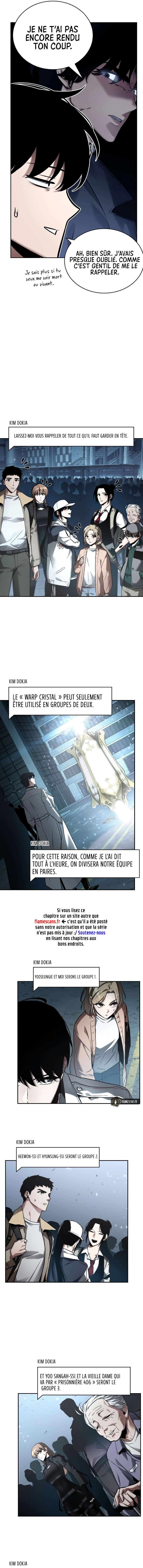 Read Omniscient Reader’s Viewpoint FR Manga Online
