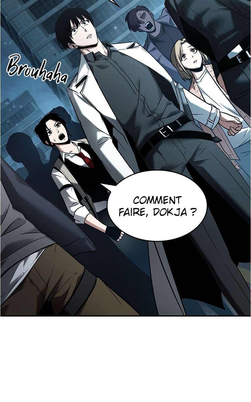 Read Omniscient Reader’s Viewpoint FR Manga Online