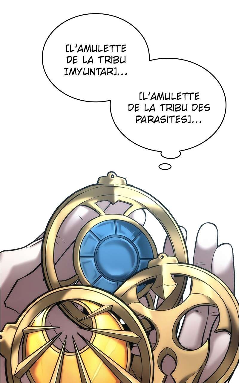 Read Omniscient Reader’s Viewpoint FR Manga Online