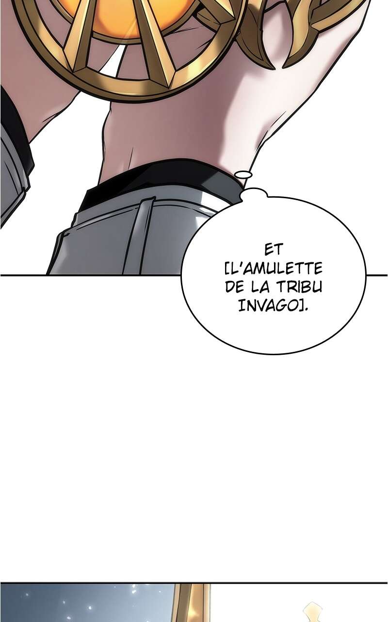 Read Omniscient Reader’s Viewpoint FR Manga Online
