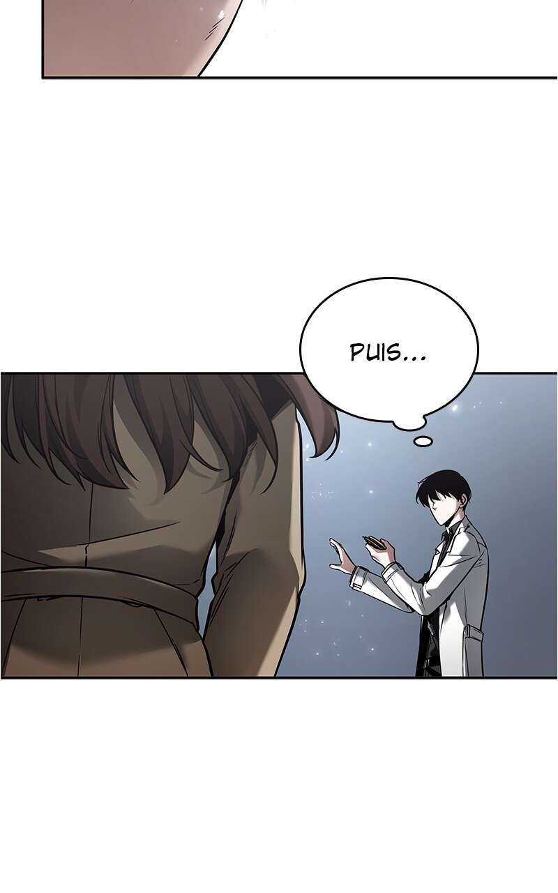 Read Omniscient Reader’s Viewpoint FR Manga Online