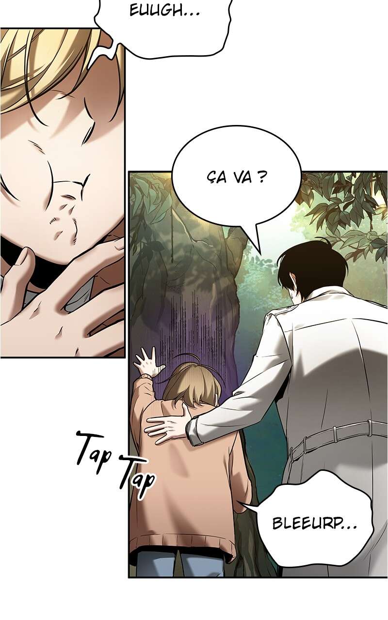 Read Omniscient Reader’s Viewpoint FR Manga Online