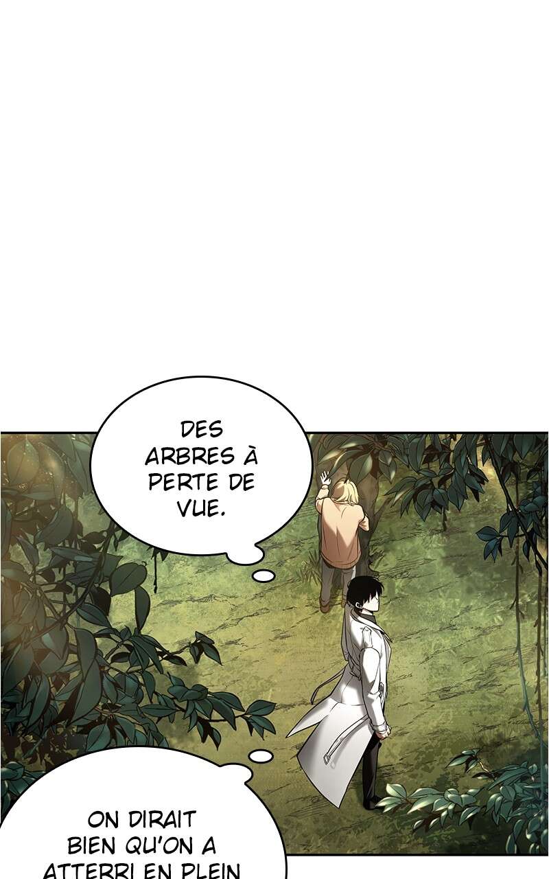 Read Omniscient Reader’s Viewpoint FR Manga Online