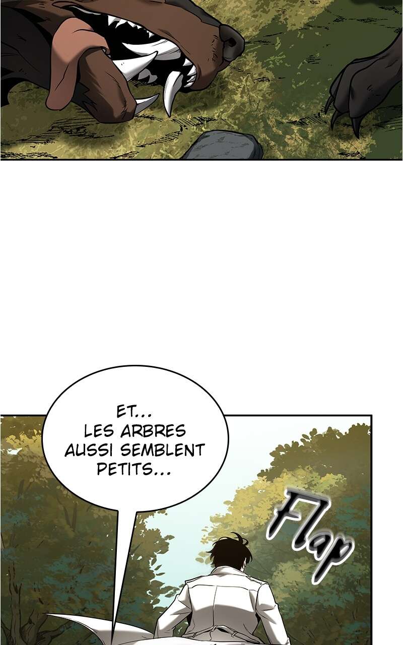 Read Omniscient Reader’s Viewpoint FR Manga Online