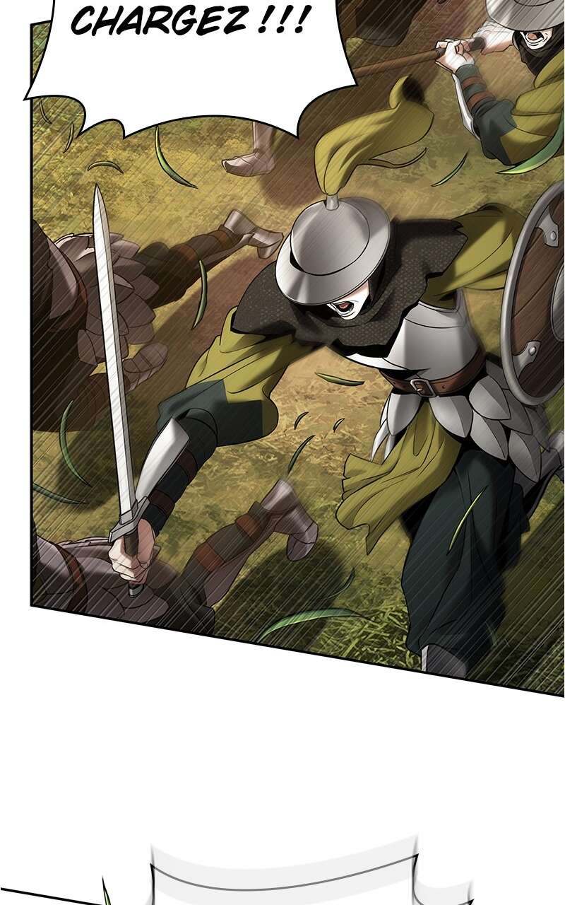 Read Omniscient Reader’s Viewpoint FR Manga Online