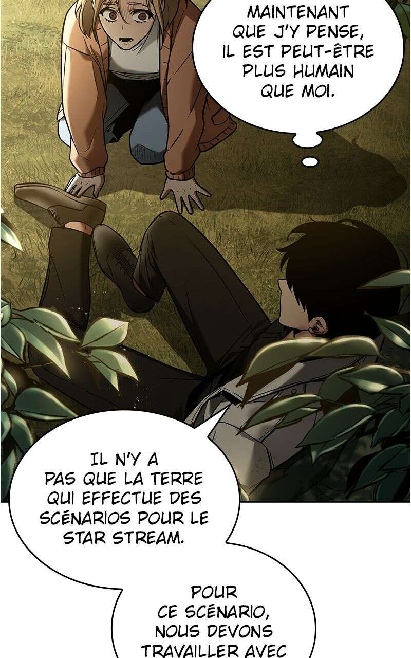 Read Omniscient Reader’s Viewpoint FR Manga Online