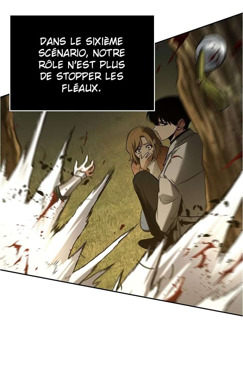 Read Omniscient Reader’s Viewpoint FR Manga Online