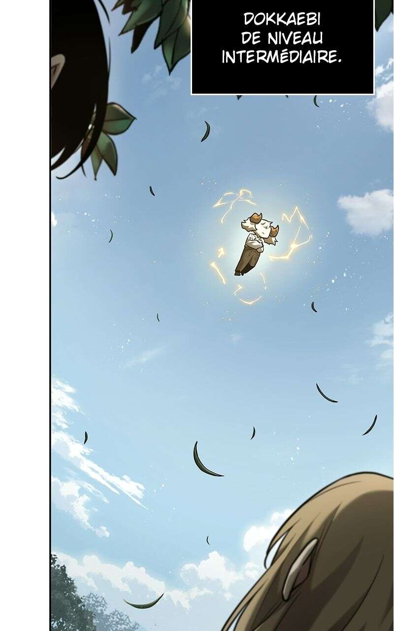 Read Omniscient Reader’s Viewpoint FR Manga Online