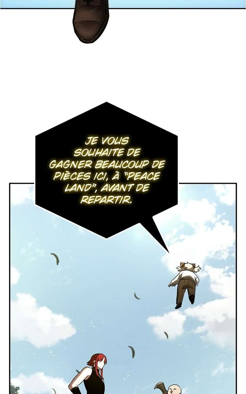 Read Omniscient Reader’s Viewpoint FR Manga Online
