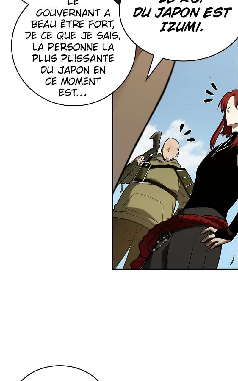 Read Omniscient Reader’s Viewpoint FR Manga Online