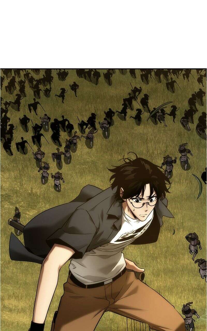 Read Omniscient Reader’s Viewpoint FR Manga Online
