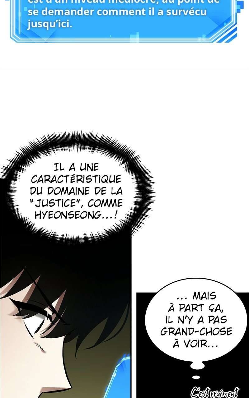Read Omniscient Reader’s Viewpoint FR Manga Online