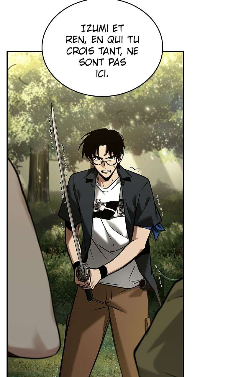 Read Omniscient Reader’s Viewpoint FR Manga Online
