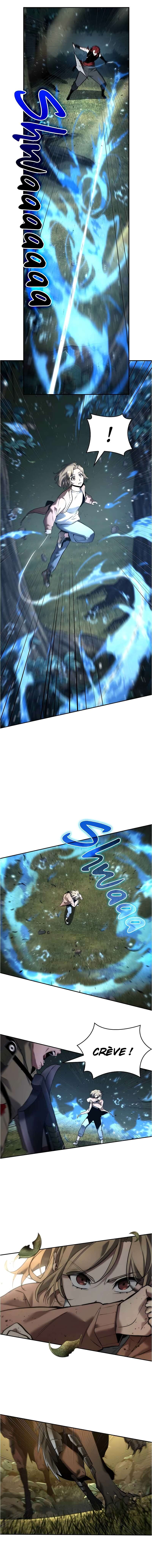 Read Omniscient Reader’s Viewpoint FR Manga Online