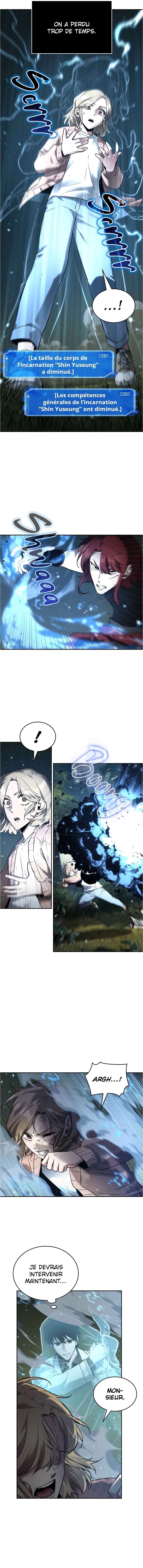 Read Omniscient Reader’s Viewpoint FR Manga Online