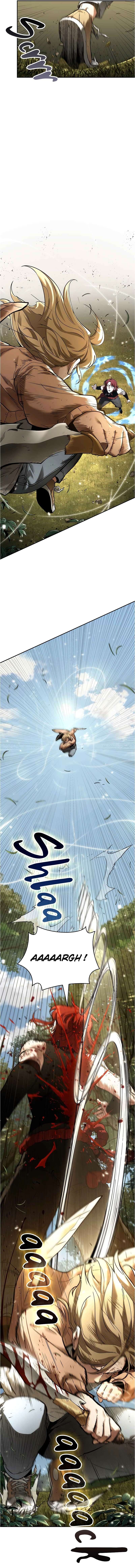 Read Omniscient Reader’s Viewpoint FR Manga Online